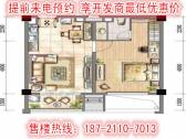 小区图