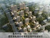 小区图