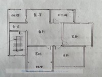 自住房最佳，中介勿扰 百尺路城北路附近