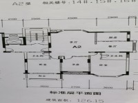  金域蓝湾（北苑）