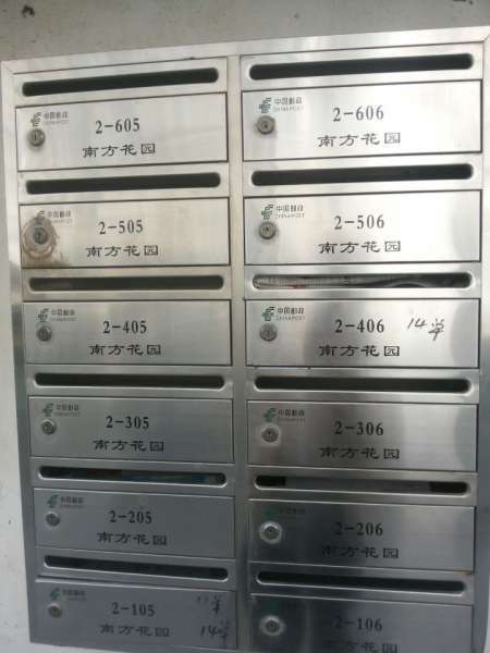 实景图