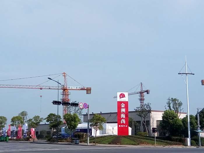 实景图